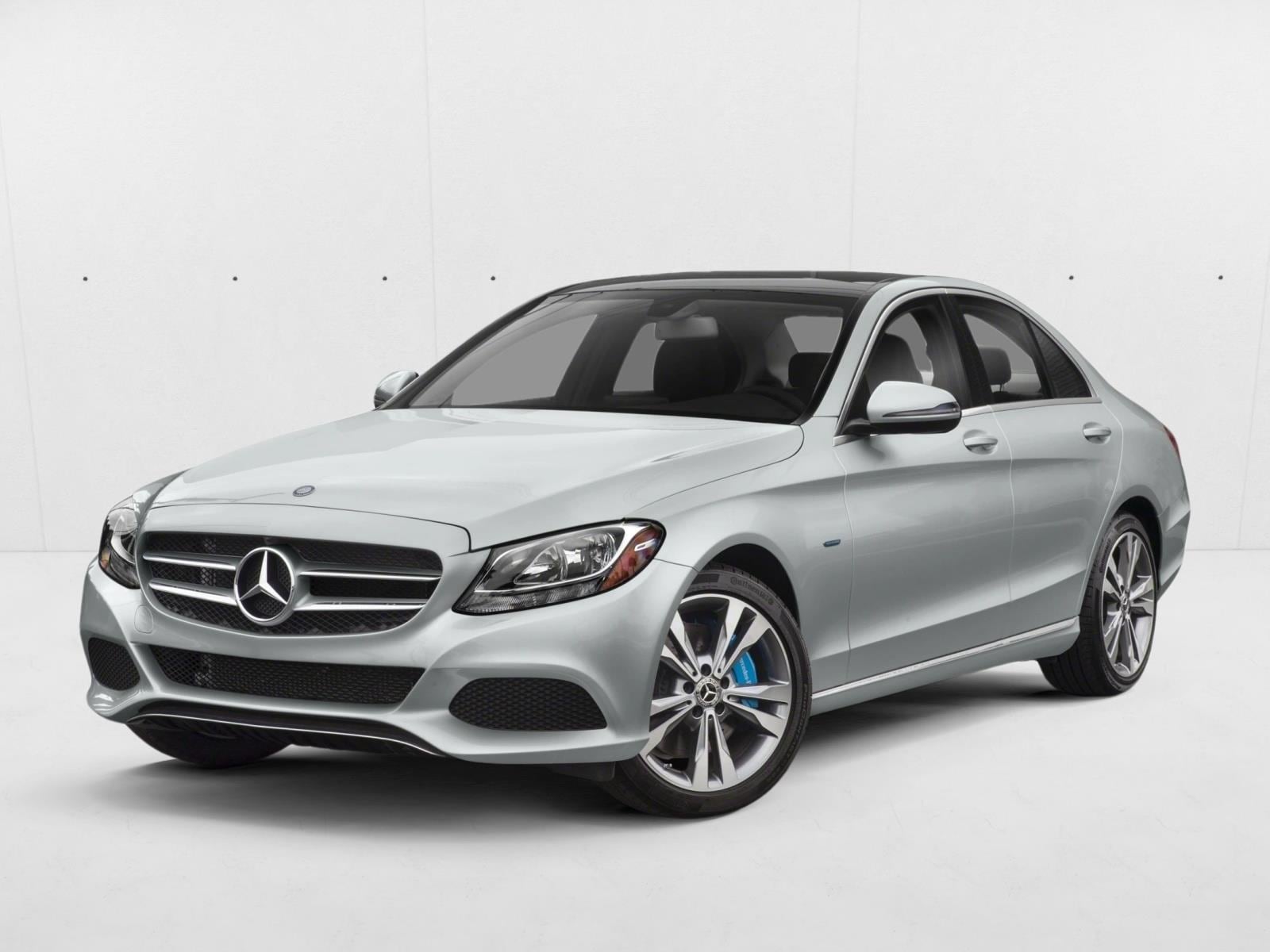 mercedes-benz c-class sedan 2018 55SWF4HB6JU270440 image mercedes-benz c-class sedan 2018 55SWF4HB6JU270440 image